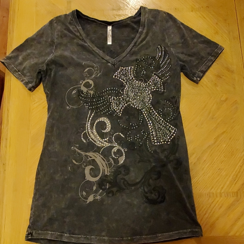 Womans shirt